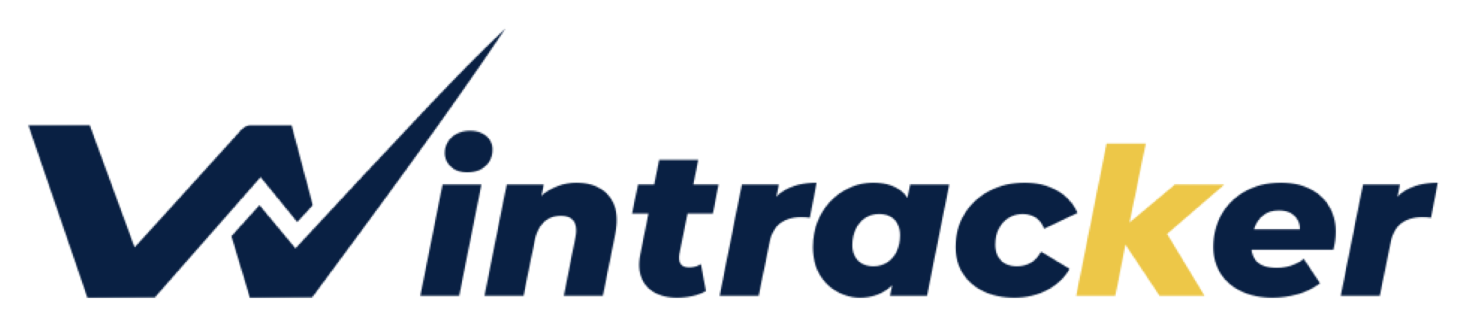 WinTracker
